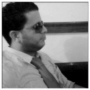 Meet your Posher, Richard